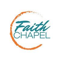 Faith Chapel logo - Similar company to A.T. Designs