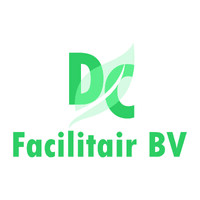 DC Facilitair logo - Similar company to M&D Allyn
