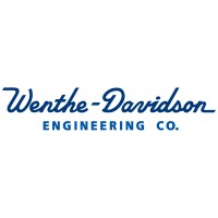 Wenthe-Davidson Engineering Co. logo - Similar company to Hofacker Precision Machining