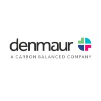 Denmaur Board Division logo - Similar company to Slater Harrison