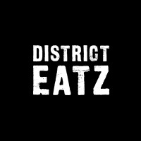 District Eatz logo - Similar company to Urban Roast