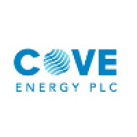 Cove Energy plc logo - Similar company to Sps Drilling E&P