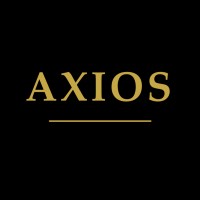 AXIOS logo - Similar company to Axios