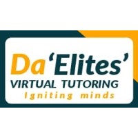 Da'Elites Virtual Tutoring logo - Similar company to Data @Nalytics Elites Global Community