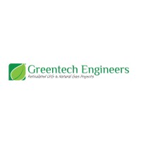 Greentech Engineers logo - Similar company to Bereian