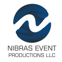 Nibras Event Productions LLC logo - Similar company to Mfc Extreme