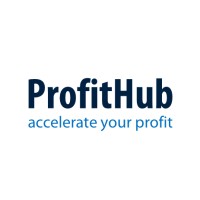 ProfitHub ApS logo - Similar company to Hr. Ravn