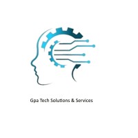 Gpa Tech Solutions & Services Llp logo - Similar company to Easycarry