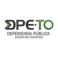 Defensoria Pública do Estado do Tocantins logo - Similar company to Oab Tocantins