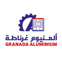 Granada HR Dept logo - Similar company to مصنع تصميم المعادن