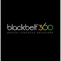 Blackbelt360 logo - Similar company to Nsys Group