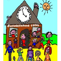 Clockhouse Pre-school logo - Similar company to Clockhouse Primary School