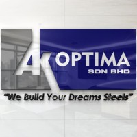 AK OPTIMA SDN BHD logo - Similar company to Valueshipconsulting