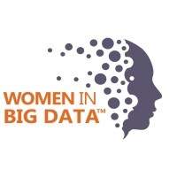 Women in Big Data Bangladesh logo - Similar company to Klassroom.Xyz