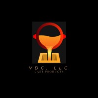 VDC Cast Products, LLC logo - Similar company to Qual Cast Pattern Shop