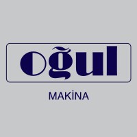 Ogul Makina logo - Similar company to Krk Makina Ve Mühendislik