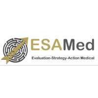ESAMed s.a.s logo - Similar company to Pathfast™, Part Of Phc Group