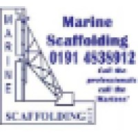 Marine Scaffolding Limited logo - Similar company to Poletech Scaffolding Ltd