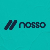 Nosso - Inteligência Digital Aplicada logo - Similar company to Bloco Design