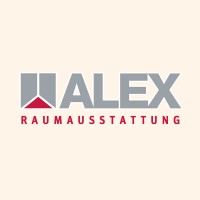 ALEX Raumausstattung GmbH logo - Similar company to Fußboden Blum Gmbh