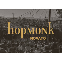 Hopmonk Tavern Novato