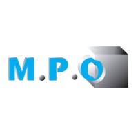 M. P. O. - MECANIQUE PRECISION DE L'OUEST logo - Similar company to Mecagear