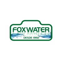 FOXWATER logo - Similar company to Foxpar