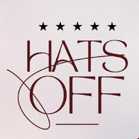 Hats Off Hat Co. logo - Similar company to Bellissimo Hats