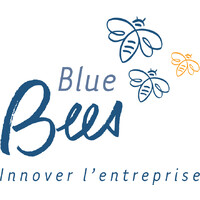 BLUE BEES Conseil en Image & Stratégie logo - Similar company to Fifty Bees