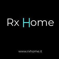Rx Home srl logo - Similar company to Milleisole Srl