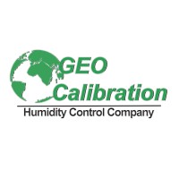 GEO Calibration Inc. logo - Similar company to Europascal Gmbh - Calibration Experts