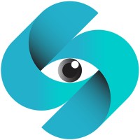 Graphic Design Eye logo - Similar company to Design Task Group