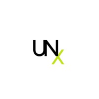 Unavox logo - Similar company to Fr Visuals