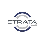 Strata, LLC logo - Similar company to Tiberius Energy Services, Llc