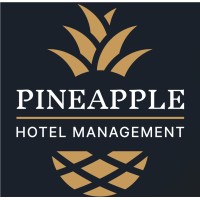 Pineapple Hotel Management logo - Similar company to Interhouse Hotel