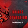 Rhinos Gymnasium, Stamford, UK. logo - Similar company to South Watch Llc