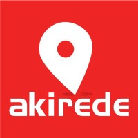 Akirede - Soluções em Pagamentos logo - Similar company to Converte.Me Pagamentos Online