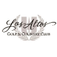Los Altos Golf and Country Club logo - Similar company to Ali Mamujee