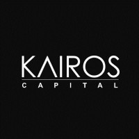 Kairos Capital logo - Similar company to Primacy Technology