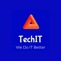 TechIT - BNMIT Coding Club logo - Similar company to Siggraph Bnmit