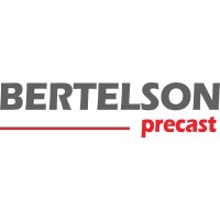 Bertelson Precast logo - Similar company to Castlelite Block Llc