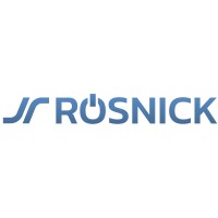 RÖSNICK GmbH logo - Similar company to Elke Technik