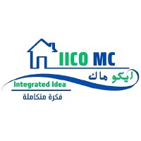 INTEGRATED IDEA logo - Similar company to Begad Company