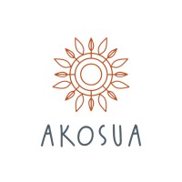 Akosua Swimwear logo - Similar company to Eustelle Studio