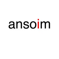 ansoim logo - Similar company to Incrux Technologies Private Limited