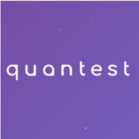 Quantest logo - Similar company to Quantquest