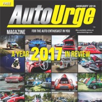 Autourge