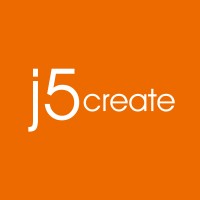 j5create India logo - Similar company to J5Create