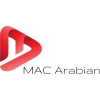 MAC Arabian Trading and Contracting WLL logo - Similar company to Starfox Secuview