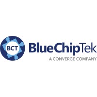 Bluechiptek, A Converge Company